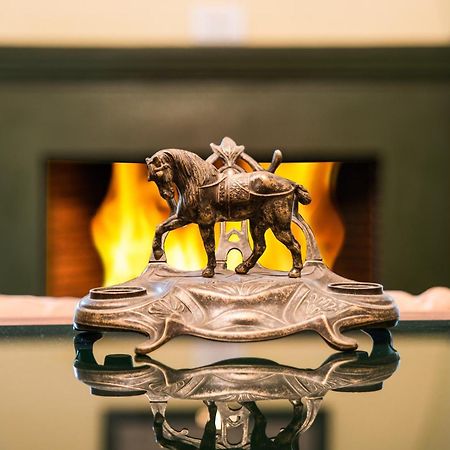 Torre Camigliati Dimora Storica Hotel Camigliatello Silano Ngoại thất bức ảnh