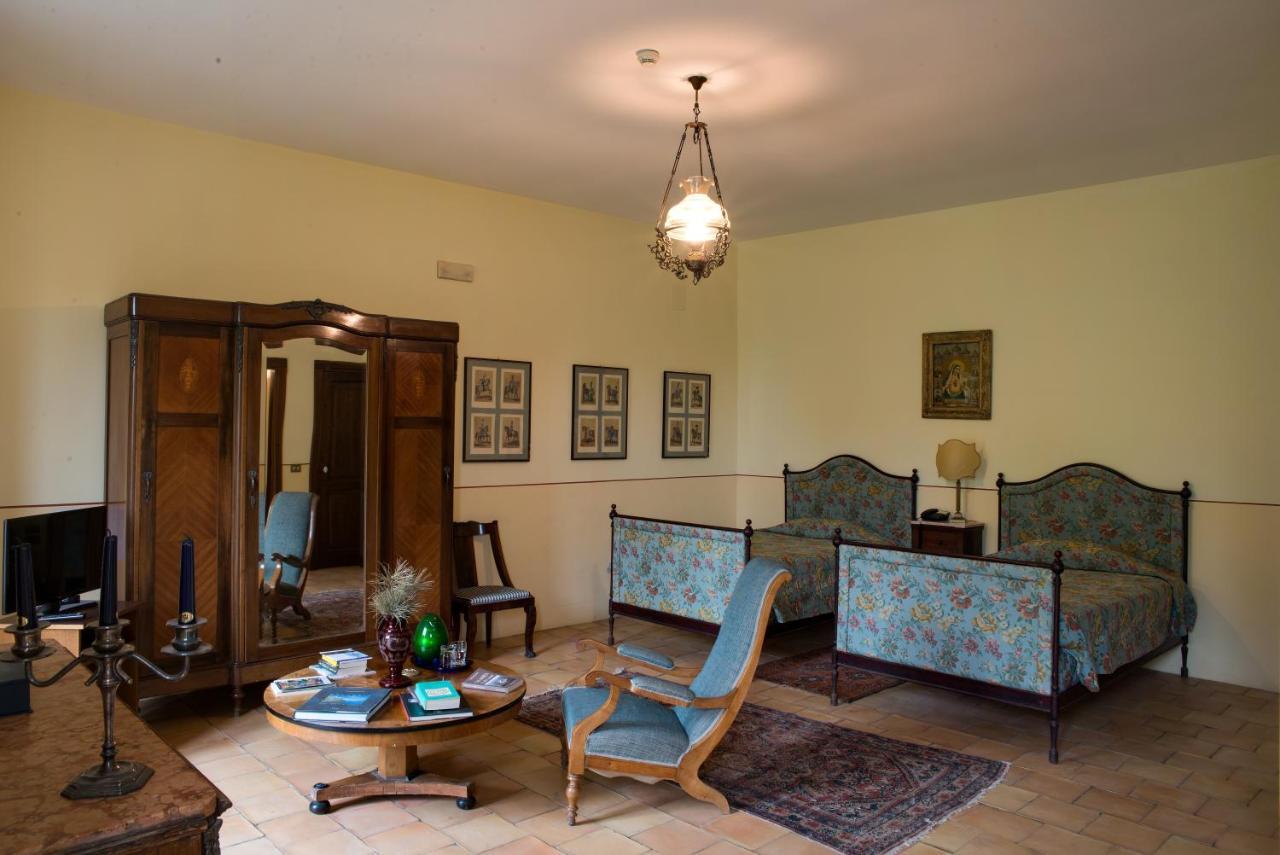 Torre Camigliati Dimora Storica Hotel Camigliatello Silano Ngoại thất bức ảnh