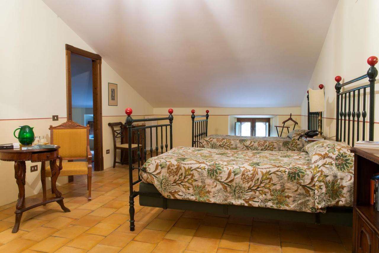 Torre Camigliati Dimora Storica Hotel Camigliatello Silano Ngoại thất bức ảnh